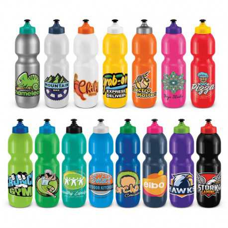 Supa Sipper Bottle - 800ml