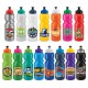 Drink Bottles - action Sipper Bottle - 600ml
