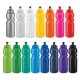 action Sipper Bottle - 600ml