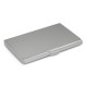 Business Card Holders - Aluminium Business Card Case