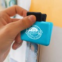 Corporate Stationary - Pronto Magnetic Clip