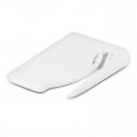 Corporate Stationary - Letter Opener and Satchel Cutter