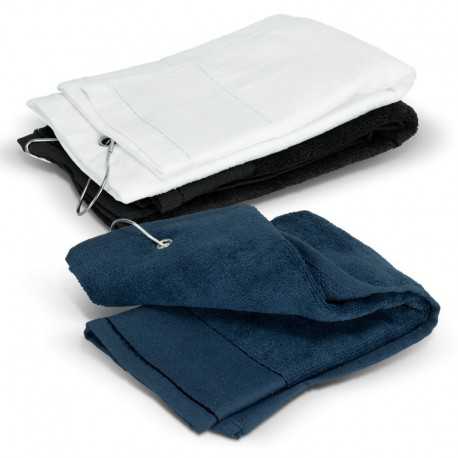 Golf Towels - Golf Towel