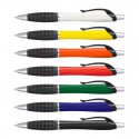 Plastic Promotional Pens - Dolphin Plastic Pen
