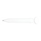 Plastic Promotional Pens - Magna Fridge Pen