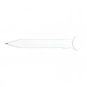 Plastic Promotional Pens - Magna Fridge Pen