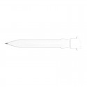 Plastic Promotional Pens - Magna House Fridge Pen