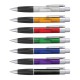 Plastic Promotional Pens - Matrix Plastic Pen