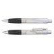Plastic Promotional Pens - Matrix Plastic Pen