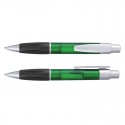 Plastic Promotional Pens - Matrix Plastic Pen