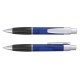 Plastic Promotional Pens - Matrix Plastic Pen
