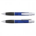 Plastic Promotional Pens - Matrix Plastic Pen
