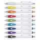 Plastic Promotional Pens - Neo Plastic Pen