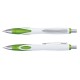 Plastic Promotional Pens - Neo Plastic Pen