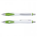 Plastic Promotional Pens - Neo Plastic Pen