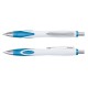Plastic Promotional Pens - Neo Plastic Pen