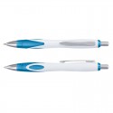 Plastic Promotional Pens - Neo Plastic Pen