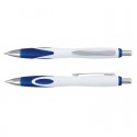 Plastic Promotional Pens - Neo Plastic Pen
