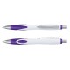 Plastic Promotional Pens - Neo Plastic Pen