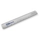 Rulers - 30cm Metal Ruler