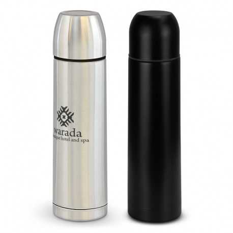 Branded Flasks - 750ml Vacuum Flask