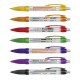 Plastic Promotional Pens - Flag Banner Pen
