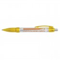 Plastic Promotional Pens - Flag Banner Pen