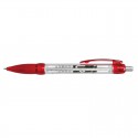 Plastic Promotional Pens - Flag Banner Pen