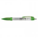 Plastic Promotional Pens - Flag Banner Pen