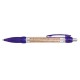 Plastic Promotional Pens - Flag Banner Pen