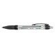 Plastic Promotional Pens - Flag Banner Pen