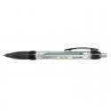 Plastic Promotional Pens - Flag Banner Pen