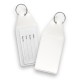 Printed Keyrings - Vinyl Key Tag