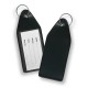 Printed Keyrings - Vinyl Key Tag