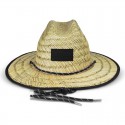 Straw Hats - Wide Brim Straw Hat