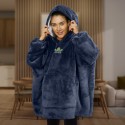 Hoodies - Nimbus Blanket Hoodie