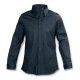 Ladies Corporate Shirts - TRENDSWEAR Parker Womens Poplin Shirt