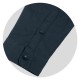 Ladies Corporate Shirts - TRENDSWEAR Parker Womens Poplin Shirt