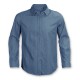 Men's Corporate Shirts - TRENDSWEAR Chester Mens Denim Shirt