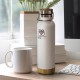 Drink Bottles - Metal - Nomad Vacuum Bottle - Bambino 650ml
