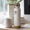 Drink Bottles - Metal - Nomad Vacuum Bottle - Bambino 650ml