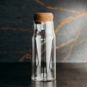 Drink Bottles - Glass - Keepsake Onsen Carafe 800ml