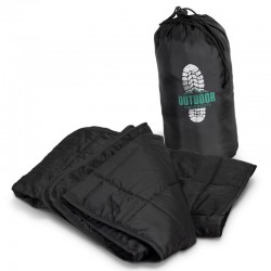 Picnic Rugs - Harrow Puffer Blanket