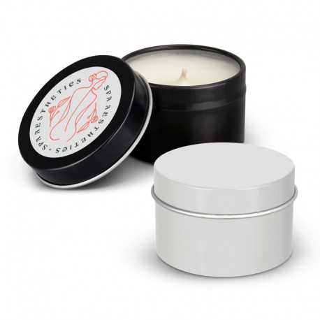 Candles - Suite Travel Candle
