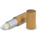 Sunscreen & Lip Balm - Bamboo Lip Balm
