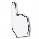 Executive Games - Foam Supporters Hand