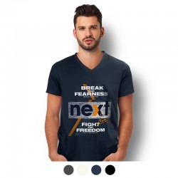 TRENDSWEAR Viva Mens T-Shirt