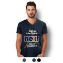 Men's Promotional T Shirts - TRENDSWEAR Viva Mens T-Shirt