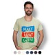 Men's Promotional T Shirts - TRENDSWEAR Carmen Mens T-Shirt