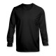 TRENDSWEAR Harlow Mens Long Sleeve Crew